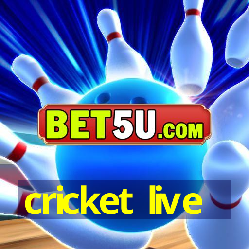 cricket live